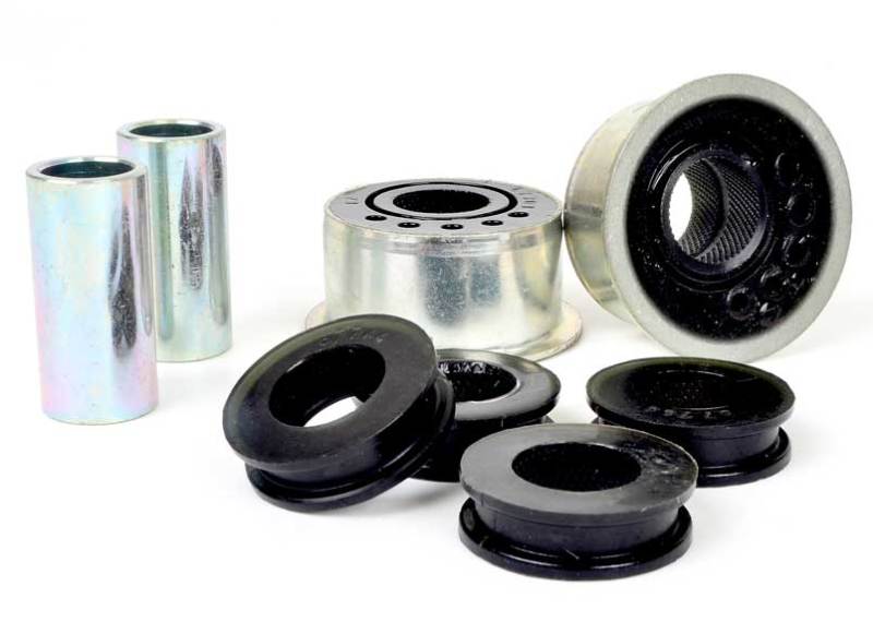 Whiteline KCA434 - 12+ Subaru BRZ / 12+ Scion FR-S Front Anti-Dive/Caster C/A Lower Inner Front Bushing