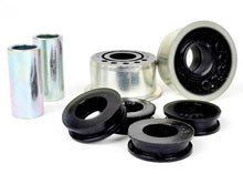 Load image into Gallery viewer, Whiteline KCA434 - 12+ Subaru BRZ / 12+ Scion FR-S Front Anti-Dive/Caster C/A Lower Inner Front Bushing