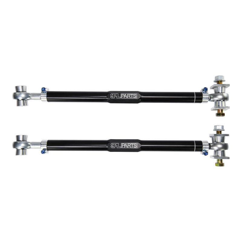 SPL Parts SPL RTAEL G29 - 2020+ Toyota GR Supra (A90) / 2019+ BMW Z4 (G29) Rear Toe Links w/Eccentric Lockouts