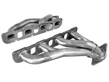 Load image into Gallery viewer, aFe Twisted Steel Headers Dodge Challenger SRT-8 11-14 V8-6.4L