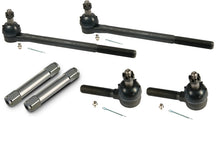 Load image into Gallery viewer, Ridetech 58-60 Impala Steering Linkage Kit