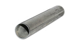 Vibrant 2649 FITS 5in O.D. T304 SS Straight Tubing (16 ga) - 5 foot length