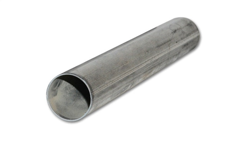 Vibrant 2642 FITS 3in O.D. T304 SS Straight Tubing (16 ga) - 5 foot length
