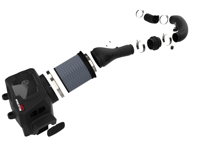 aFe 50-70070T FITS Momentum HD Pro 10R Cold Air Intake System 20-21 RAM 1500 3.0L V6 (td)