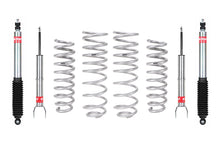 Load image into Gallery viewer, Eibach E80-27-011-02-22 FITS 19-21 Ram 1500 4WD Pro-Truck Lift Kit (Incl. Lift Springs/Sport Shocks)