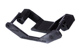Energy Suspension 4.1138G FITS 2011+ Ford Mustang w/ MT-82 Trans Black Trans Mount Insert Set