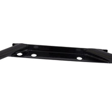 Load image into Gallery viewer, BBK 2516 FITS 94-04 Mustang V6 GT Tubular Strut Tower BraceBlack Powdercoat Finish