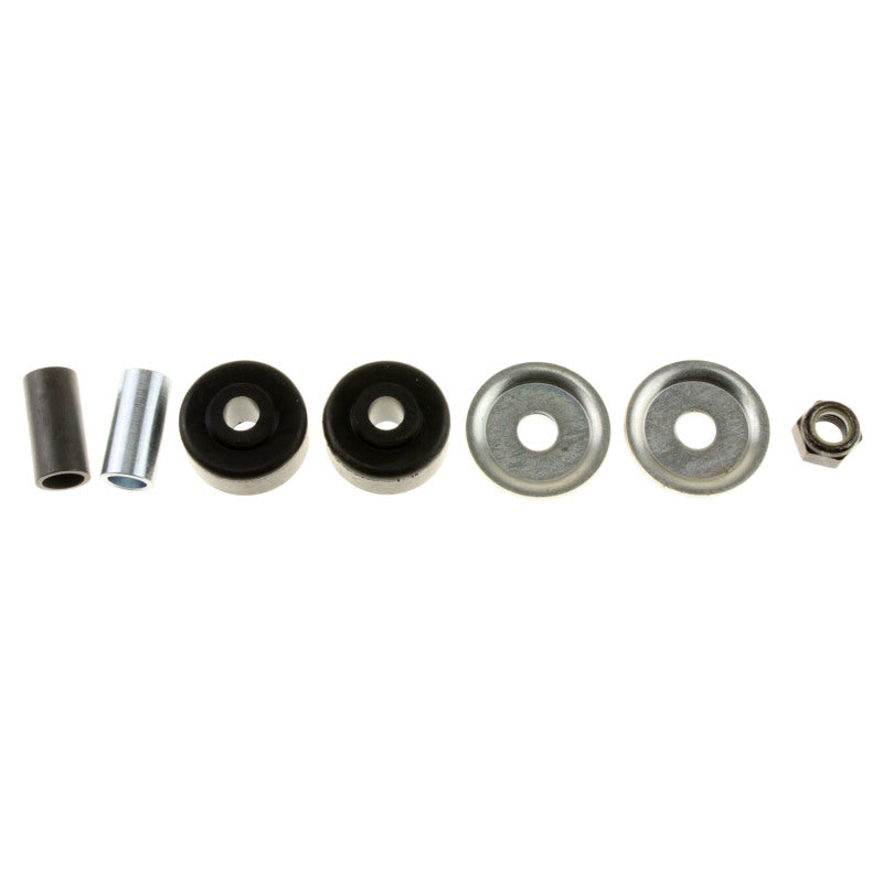 Bilstein 33-230306 FITS 5125 Series Lifted Truck 116.5mm Shock Absorber