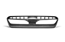 Load image into Gallery viewer, Seibon FG15SBIMP FITS 2015 Subaru WRX OEM Carbon Fiber Front Grill