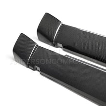 Load image into Gallery viewer, Anderson Composites AC-SS18DGCHHC FITS 2018 Dodge Demon Type-WB Rockers (Pair)