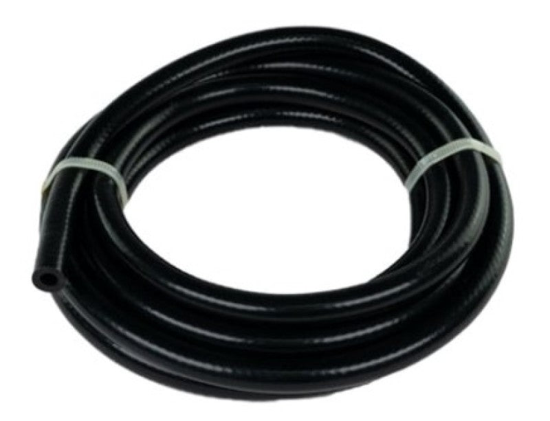 Turbosmart TS-HVR0403-BK FITS 3m Pack -4mm Reinforced Vac Tube -Black