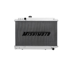 Load image into Gallery viewer, Mishimoto MMRAD-SUP-86 FITS 86-93 Toyota Supra Manual Aluminum Radiator