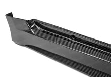 Load image into Gallery viewer, Seibon SS1112SCNTC-TR FITS 11-12 Scion tC TR Style Carbon Fiber Side Skirts