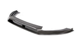 Anderson Composites AC-FL16FDFO-AR FITS 2016+ Focus RS Type-AR Front Chin Spoiler / Splitter