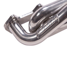 Load image into Gallery viewer, BBK 16120 FITS 05-10 Mustang 4.6 GT Shorty Tuned Length Exhaust Headers1-5/8 Silver Ceramic