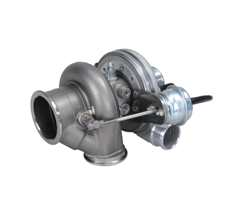 BorgWarner 179388 - Turbo EFR B1 6758 0.64 a/r VO WG