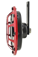 Load image into Gallery viewer, Hella 3399801 - Supertone Horn Kit 12V 300/500HZ Red (003399803 = 00)