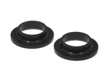 Prothane 19-1706-BL - Universal Coil Spring IsolatorsPairBlack