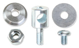 Mr Gasket 1512  -  Mr. Gasket Quad. Carb. Bushing