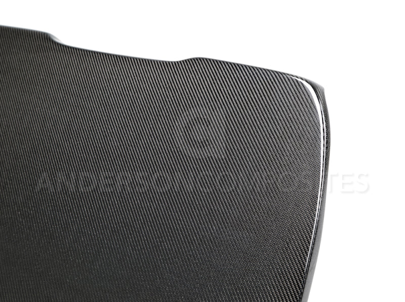 Anderson Composites AC-RSD15FDMU FITS 15-16 Ford Mustang Rear Seat Delete