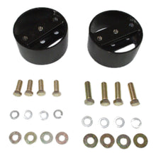 Load image into Gallery viewer, Firestone 2375 FITS 6in. Air Spring Lift Spacer Axle MountPair (WR1760)