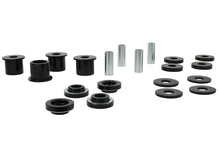 Load image into Gallery viewer, Whiteline Plus 90-02 Nissan Skyline Rear Subframe Mount Bushing