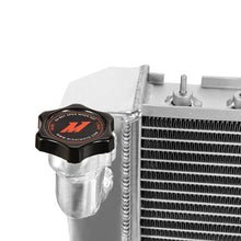 Load image into Gallery viewer, Mishimoto MMRAD-XJ-89 FITS MMRAD-XJ-89 FITS 89-01 Jeep Cherokee XJ Aluminum Radiator