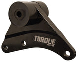 Torque Solution TS-DNSRT-003 - Billet Aluminum Transmission Mount: Dodge Neon SRT-4 2003-05