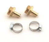 Mr Gasket 1543  -  Mr. Gasket Fuel Fitting Kit 7/8In.-20