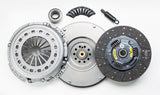 South Bend Clutch 1944-5OKHD - 94-98 Ford 7.3 Powerstroke ZF-5 HD Org Clutch Kit