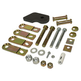 BD Diesel 1032103 - Caster Adjusting Kit Ford 2011-2020 6.7L