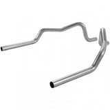 Flowmaster 15801 FITS 15801 - Camaro/Nova T-Pipes 1Pr.