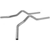 Flowmaster 15803 FITS 15803 - 73-87 Gm P/Up T-Pipes 1Pr.