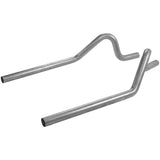 Flowmaster 15807 FITS 15807 - 65-73 Mustang T-Pipes - 1Pr.