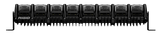 Rigid Industries 220413 FITS 20in Adapt Light Bar
