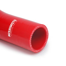Load image into Gallery viewer, Mishimoto MMHOSE-WR6-12RD FITS 2012+ Jeep Wrangler 6cyl Red Silicone Hose Kit