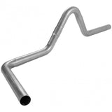 Flowmaster 15902 FITS 15902 - 3 4 Pc. Univ. T-Pipes