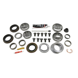Yukon Gear Master Overhaul Kit 09+ Ford 8.8inch Reverse Rotation IFS Front Diff - free shipping - Fastmodz