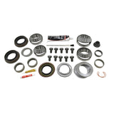 Yukon Gear & Axle YK F8.8-REV-B - Yukon Gear Master Overhaul Kit 09+ Ford 8.8inch Reverse Rotation IFS Front Diff