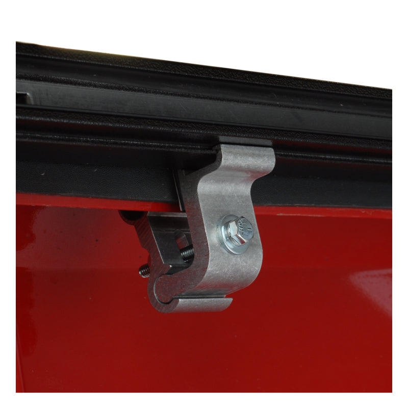 Pace Edwards BLF177 FITS 21-22 Ford F-Series Super Duty 8ft Bed BedLocker