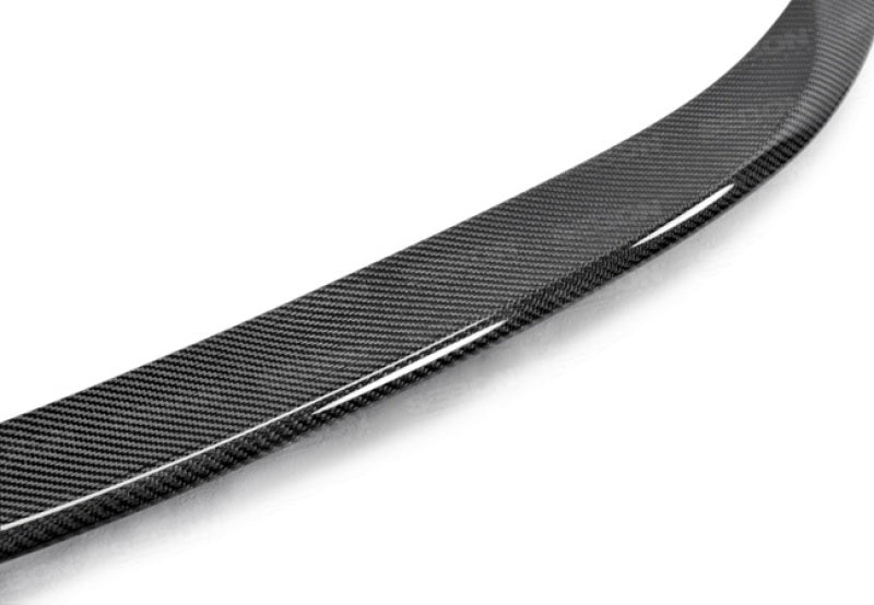 Seibon RS1213SCNFRS-C FITS 12-13 Scion FRS/ Subaru BRZ C-Style Carbon Fiber Rear Spoiler