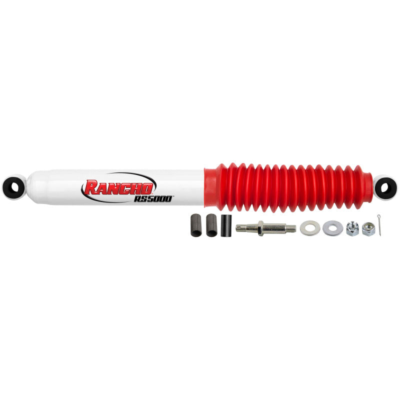 Rancho RS5401 - 92-94 Chevrolet Blazer / Full Size Front RS5000 Steering Stabilizer