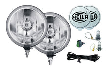 Load image into Gallery viewer, Hella 5750941 FITS 500FF 12V/55W Halogen Driving Lamp Kit