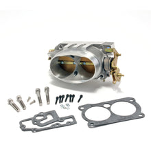 Load image into Gallery viewer, BBK 1537 FITS 89-92 GM 305 350 Twin 52mm Throttle Body Power Plus Series