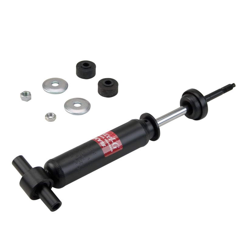 KYB Shocks & Struts Excel-G Front FORD Mustang Mustang II 1974-78 FORD Pinto 1971-80 MERCURY Bobcat - free shipping - Fastmodz