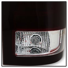 Load image into Gallery viewer, SPYDER 9032011 - Xtune GMC Sierra 2007-2013 OEM Style Tail Light Red Smoked ALT-JH-GS07-OE-RSM