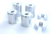 Load image into Gallery viewer, SPL Parts SPL SSB Z33 - 03-08 Nissan 350Z Solid Subframe Bushings