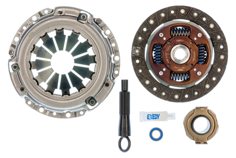 Exedy OE 2007-2008 Honda Fit L4 Clutch Kit - free shipping - Fastmodz