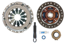 Load image into Gallery viewer, Exedy OE 2007-2008 Honda Fit L4 Clutch Kit - free shipping - Fastmodz