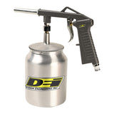 DEI 50209 FITS ATAC (Advanced Thermal Acoustic Coating) Paint Spray Gun & Canister